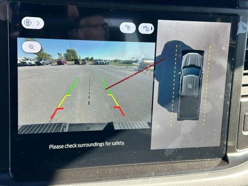 New 2025 Ford F150 XLT w/ Equipment Group 302A MID image 14