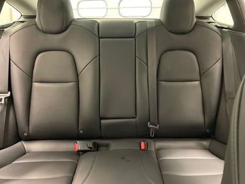 Used 2023 Tesla Model 3 Long Range AWD/4WD image 18