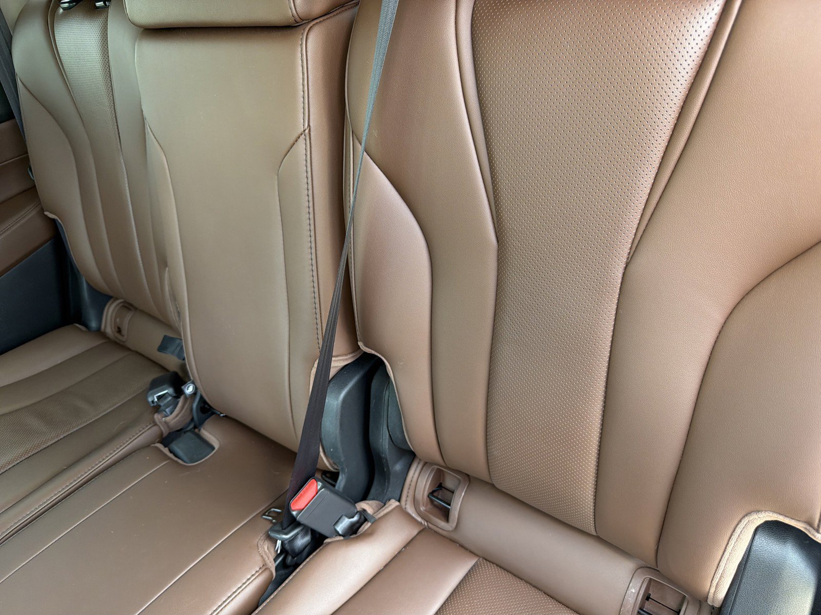 Used 2023 Acura MDX w/ Technology Package FWD image 20