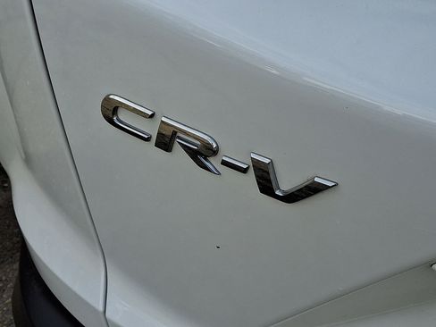 Certified 2022 Honda CR-V EX image 31