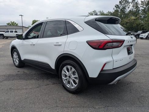 Used 2024 Ford Escape Active FWD image 6