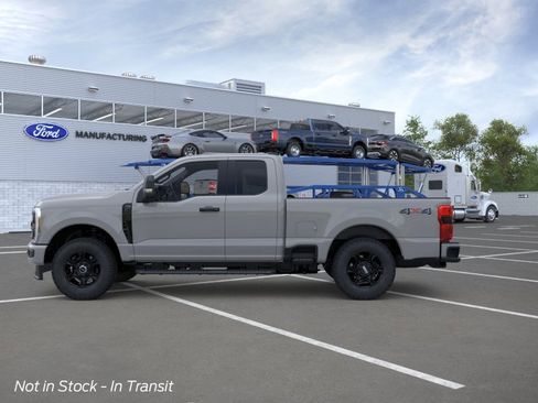 New 2026 Ford F250 XL AWD/4WD image 4