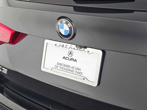 Used 2019 BMW X3 sDrive30i image 13