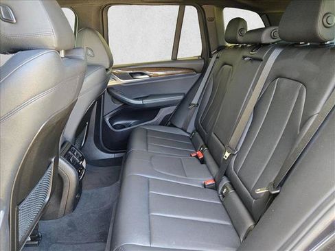 Used 2019 BMW X3 sDrive30i RWD image 16