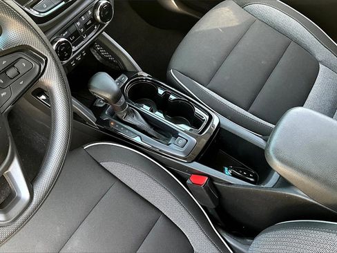 Used 2023 Chevrolet TrailBlazer LT w/ Convenience Package image 15