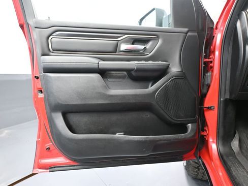 Used 2021 RAM 1500 Rebel w/ Rebel Level 1 Equipment Group image 20