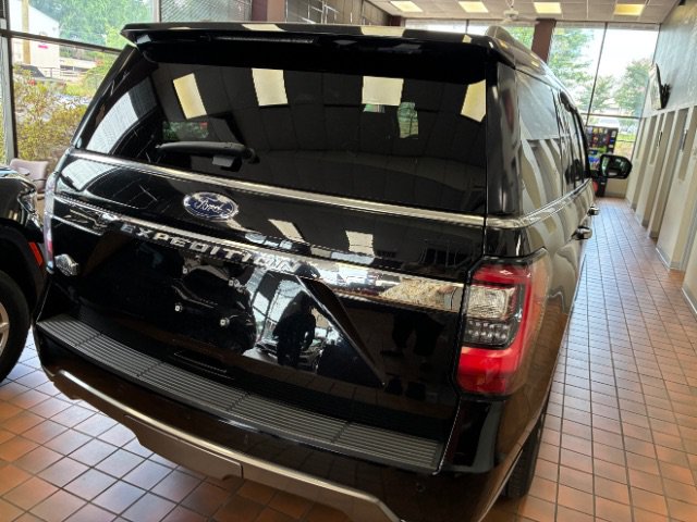 Used 2020 Ford Expedition King Ranch AWD/4WD image 9