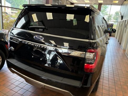Used 2020 Ford Expedition King Ranch AWD/4WD image 9
