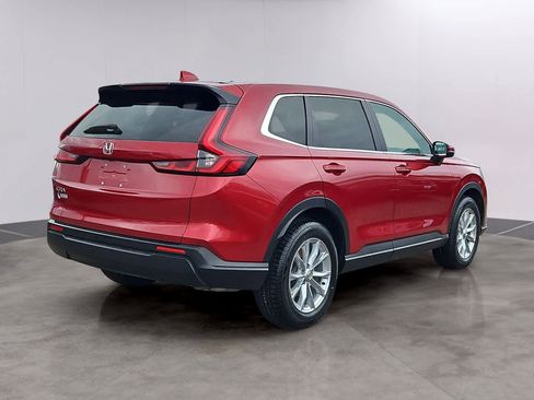 Certified 2024 Honda CR-V EX image 7