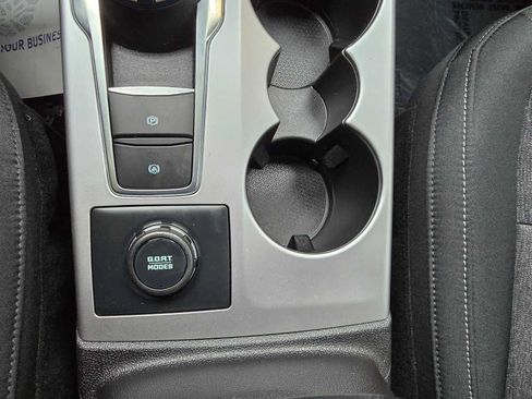 Used 2024 Ford Bronco Sport Big Bend image 19