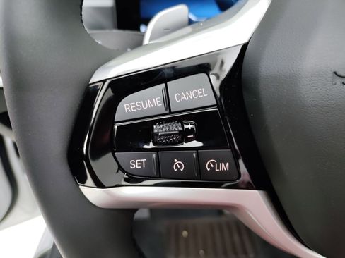 New 2026 BMW 430i Convertible w/ Parking Assistance Package image 14