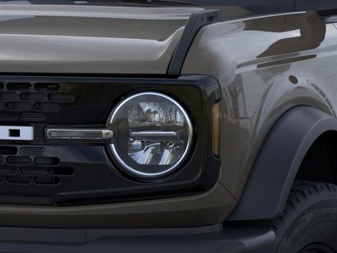 New 2026 Ford Bronco Big Bend AWD/4WD image 20
