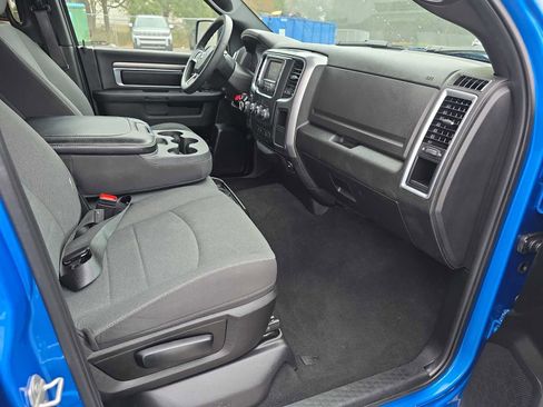 Used 2024 RAM 1500 Classic Warlock image 27