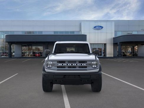 New 2025 Ford Bronco Big Bend image 6
