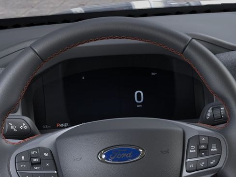New 2026 Ford Explorer Active AWD/4WD image 13