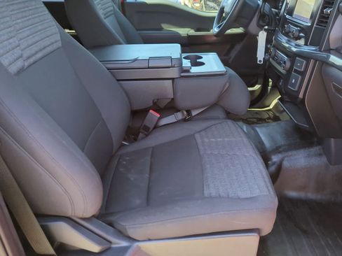 Used 2022 Ford F150 XL w/ STX Appearance Package image 21