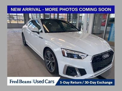 Used 2023 Audi A5 2.0T Premium w/ Convenience Package