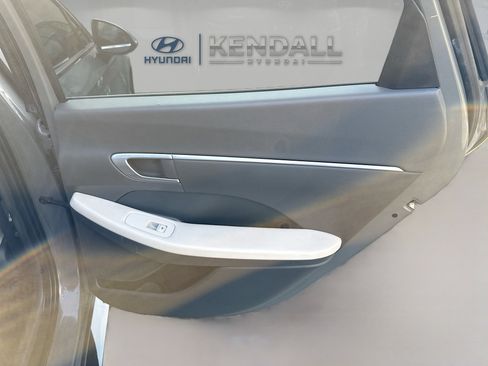 Used 2022 Hyundai Sonata SEL image 27