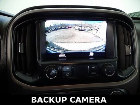 Certified 2022 GMC Canyon AT4 image 14