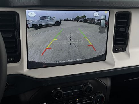 New 2026 Ford Bronco Heritage Edition AWD/4WD image 15