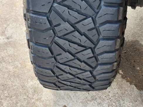 Used 2024 Toyota Tundra SR w/ SR Tow Package image 11