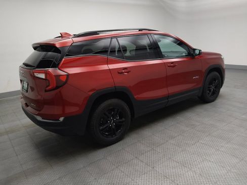 Used 2023 GMC Terrain AT4 w/ Tech Package AWD/4WD image 10