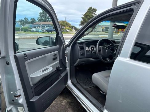 Used 2008 Dodge Dakota ST RWD image 11