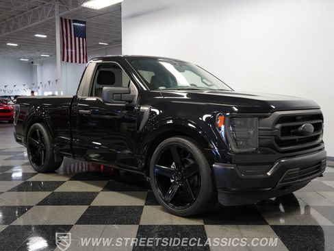 Used 2021 Ford F150 XL w/ Equipment Group 101A High AWD/4WD image 17
