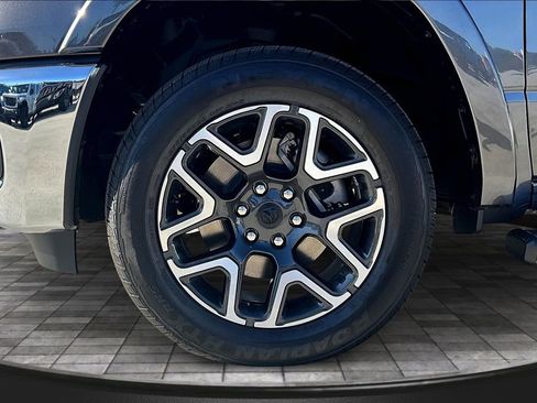 New 2026 RAM 1500 Laramie image 26