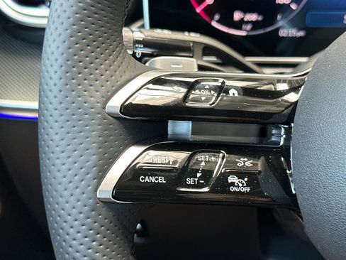 New 2025 Mercedes-Benz C 300 4MATIC Sedan image 27