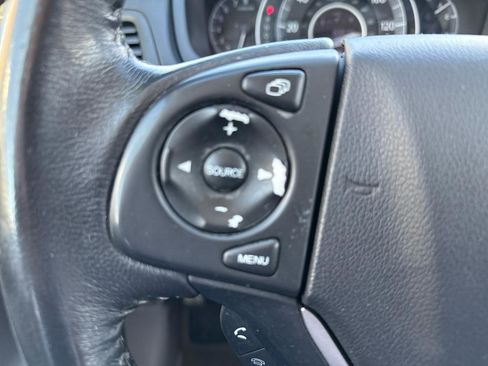 Used 2012 Honda CR-V EX-L image 24