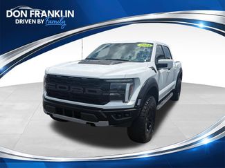 Used 2024 Ford F150 Raptor AWD/4WD 360° Tour
