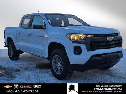 New 2024 Chevrolet Colorado LT w/ LT Convenience Package II