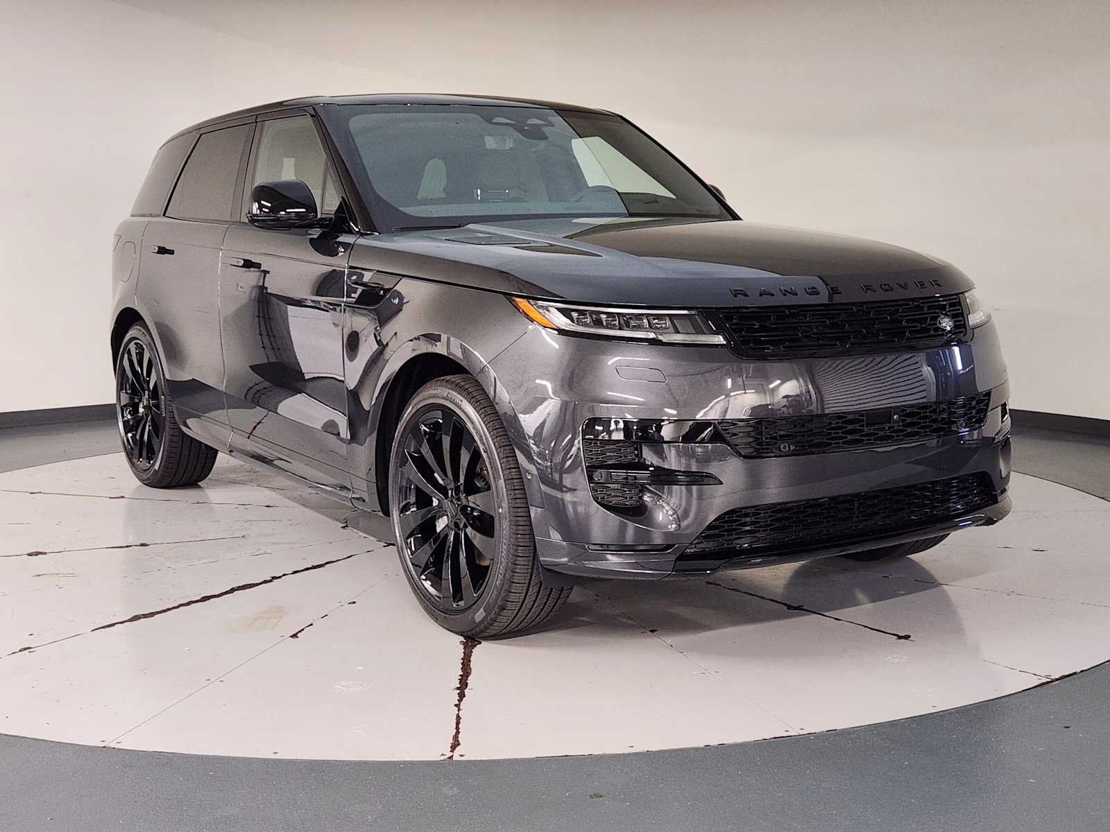 New 2027 Land Rover Range Rover Sport Dynamic SE AWD/4WD image 7