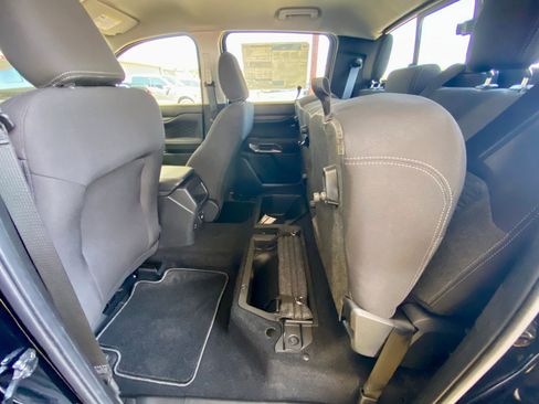 New 2025 Ford Ranger XLT w/ Trailer Tow Package image 27