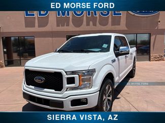 Certified 2020 Ford F150 XL w/ Equipment Group 101A Mid RWD video 1