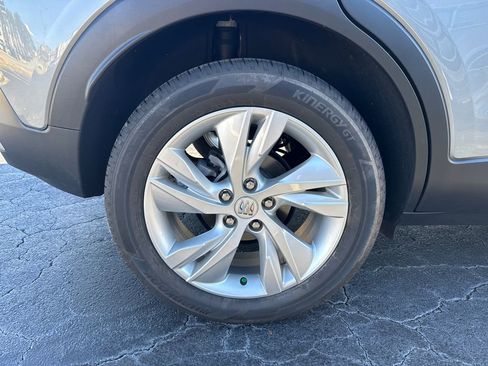 Certified 2024 Buick Encore GX Preferred w/ Comfort Package image 17