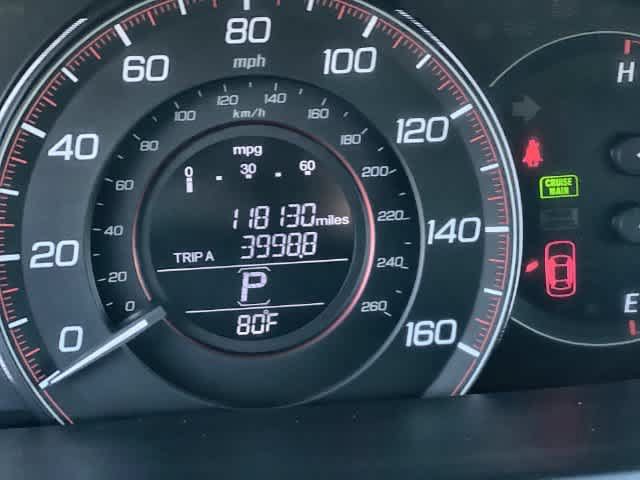 Used 2015 Honda Accord Sport image 19