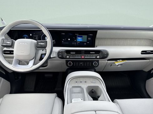 New 2026 Hyundai Palisade Calligraphy FWD image 12