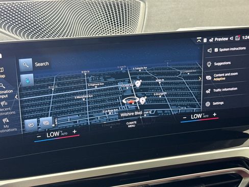 Used 2023 BMW i4 eDrive35 w/ Premium Package RWD image 18