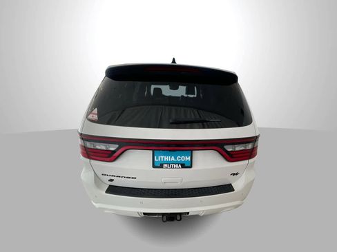 Used 2023 Dodge Durango R/T image 7