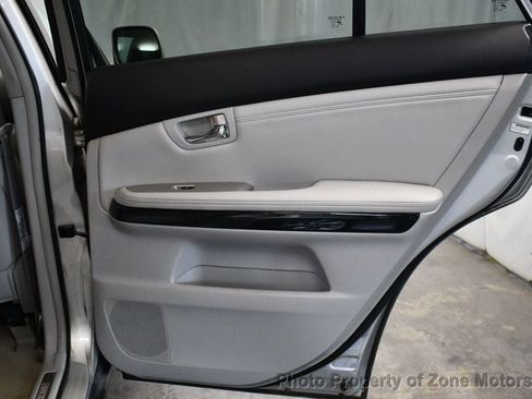 Used 2008 Lexus RX 350 AWD image 17