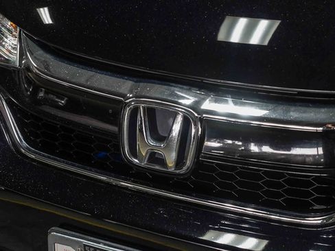 Used 2020 Honda Fit LX image 8
