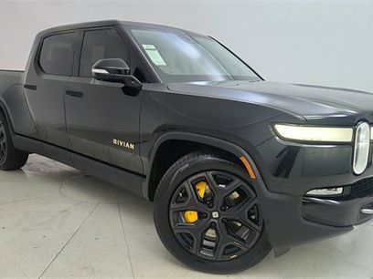 Used 2023 Rivian R1T Adventure