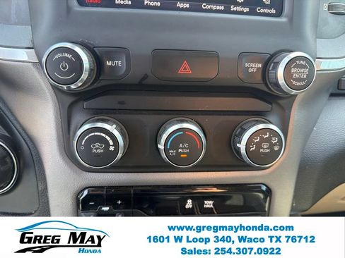 Used 2019 RAM 1500 Big Horn RWD image 19