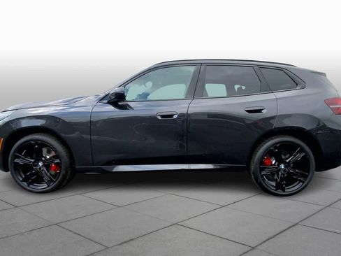 New 2026 BMW X3 xDrive30 image 13