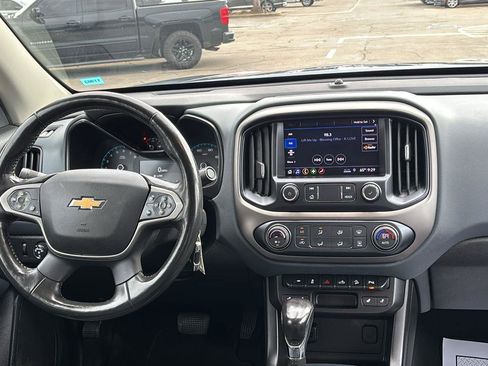 Certified 2022 Chevrolet Colorado Z71 image 23