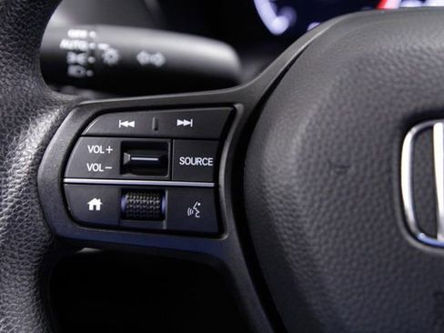 Certified 2024 Honda HR-V LX image 24