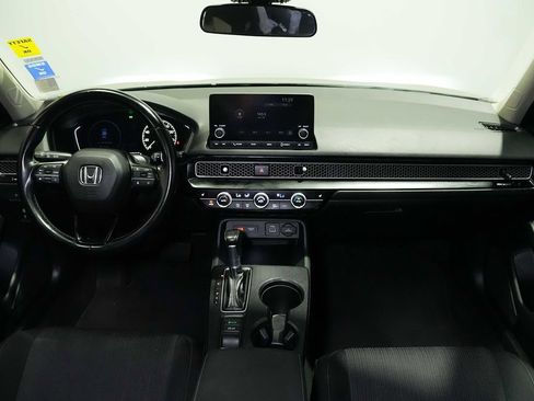 Used 2022 Honda Civic EX image 20