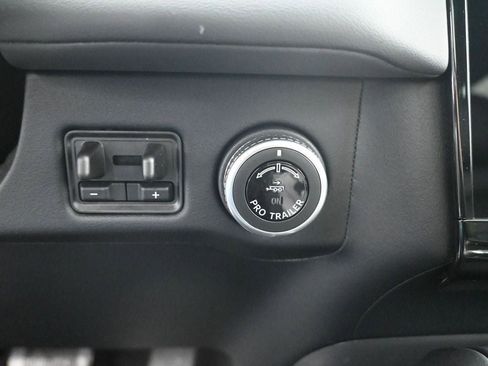 New 2026 Lincoln Navigator L Reserve w/ Jet Appearance Package image 27